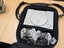 Playstation 1 + Controllers + Games + Carry Bag Carousel 3