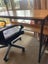 Office Desk and Chair Carousel 2