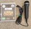 PS3 ABBA singstar and Mic Carousel 1