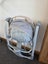 Ingenuity Swing Go Portable Baby Newborn Infant Seat Rocker Rocking Chair Seat Carousel 4