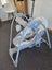 Ingenuity Swing Go Portable Baby Newborn Infant Seat Rocker Rocking Chair Seat Carousel 2