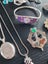 ESTATE SALE JEWELLERY COLLECTION Carousel 5