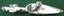 Vintage Leaping JAGUAR Sports Car Advertising CAR MASCOT with original MOUNTS Carousel 8