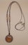 Golden Healer Quartz Macrame Gemstone Necklace Carousel 5