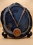 Golden Healer Quartz Macrame Gemstone Necklace Carousel 4