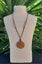 Golden Healer Quartz Macrame Gemstone Necklace Carousel 2