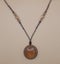 Golden Healer Quartz Macrame Gemstone Necklace Carousel 7