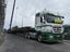 Crane & Carry Transport Carousel 2