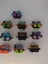 Thomas the tank engine mini trains x13 - plastic Carousel 3