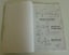 Engineering Drawing Notes Bolton No.7 Mill Engine Carousel 8