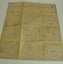 Engineering Drawing Notes Bolton No.7 Mill Engine Carousel 10