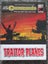 COMMANDO COMICS x 4 Carousel 7