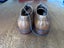 Three Wise Men - Brown Leather Brogues - Size 42 Carousel 3