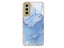 Case Cover for Samsung Galaxy S21 FE Marble Carousel 3