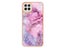 Case Cover for Samsung Galaxy A22 4G Marble Carousel 3
