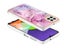 Case Cover for Samsung Galaxy A22 4G Marble Carousel 2