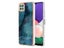 Case Cover for Samsung Galaxy A22 5G Marble Carousel 1