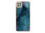 Case Cover for Samsung Galaxy A22 5G Marble Carousel 2