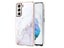 Case Cover for Samsung Galaxy S21 FE Marble Carousel 1