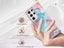 Case Cover for Samsung Galaxy S21 Ultra Marble Carousel 2