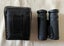 LUFTHANSA 8 x 22 DT 126m/1000m Binoculars by Bob Sunny w/ Original Case Carousel 7