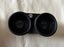 LUFTHANSA 8 x 22 DT 126m/1000m Binoculars by Bob Sunny w/ Original Case Carousel 6