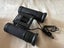 LUFTHANSA 8 x 22 DT 126m/1000m Binoculars by Bob Sunny w/ Original Case Carousel 3