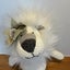 Lily and George Lancelot Lion 35cm Soft Toy (B22) Carousel 3