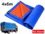 PTN NEW Tarpaulin Cover Tarps Sale Sale Carousel 1