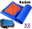 PTN NEW Tarpaulin Cover Tarps Sale Sale Carousel 12