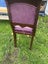 Vintage chairs set of 4 Carousel 3
