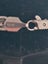 ESTATE SALE - Solid 925 Silver Vintage Necklace Carousel 4