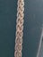 ESTATE SALE - Solid 925 Silver Vintage Necklace Carousel 5