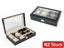 PTN NEW Watch Box Organiser Sale Sale Carousel 6