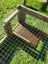 Outdoor Pet Cage / Enclosure - Rabbits, Guinea Pigs, Other small pets Carousel 3