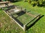 Outdoor Pet Cage / Enclosure - Rabbits, Guinea Pigs, Other small pets Carousel 6