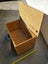 Untreated Plywood Pet Hutch - Guinea Pigs Carousel 3