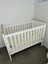 Grotime Legacy 4 in 1 cot and mattress Carousel 2