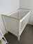 Grotime Legacy 4 in 1 cot and mattress Carousel 1