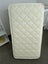 Grotime Legacy 4 in 1 cot and mattress Carousel 11