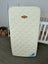 Grotime Legacy 4 in 1 cot and mattress Carousel 15
