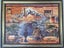 Merv Turner Taranaki painting Carousel 1