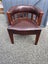 Vintage Captains Chair Carousel 1