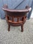 Vintage Captains Chair Carousel 2