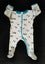 BABY BERRY BOYS ONESIE SIZE 0-3 MONTHS 100% COTTON Carousel 2