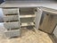 Kitchen used- cabinets, countertops, sink (oven and dishwasher optional) Carousel 7
