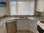 Kitchen used- cabinets, countertops, sink (oven and dishwasher optional) Carousel 3