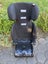 Infrasecure booster seat Carousel 1