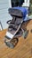 Mountain Buggy - Urban Jungle Carousel 4