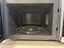 Sharp 34L Inverter Microwave - Silver Carousel 6